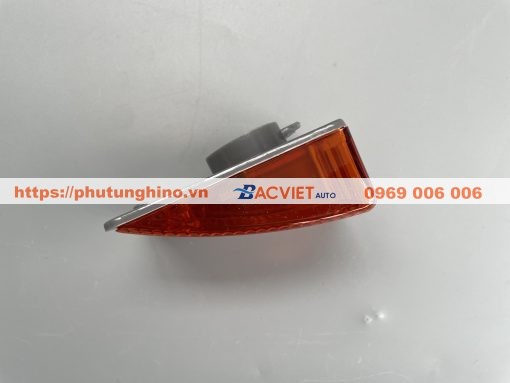 Xin nhan cạnh pha MERCEDES 4141