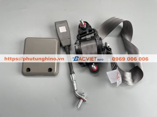Dây đai an toàn ISUZU QKR bên lái