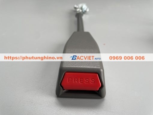 Dây đai an toàn ISUZU QKR bên lái