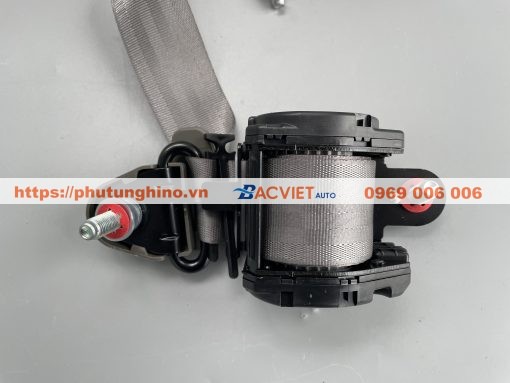 Dây đai an toàn ISUZU QKR bên lái