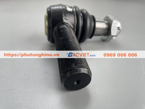 Rô tuyn ba ngang Mercedes 3341