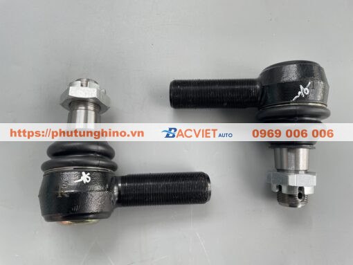 Rô tuyn ba ngang Mercedes 3341