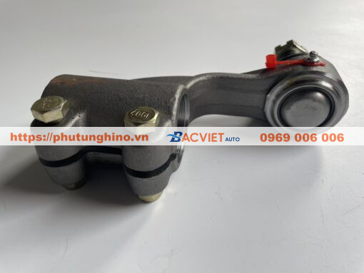 Rô tuyn ba ngang ISUZU CXZ Euro4