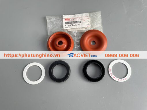 Cupben phanh xe tải ISUZU FVR