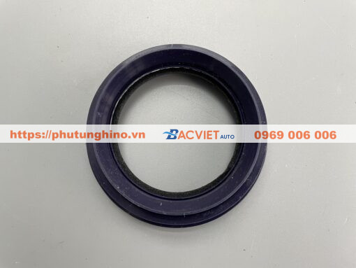Phớt đầu trục cơ Mitsubishi Fuso 4D34