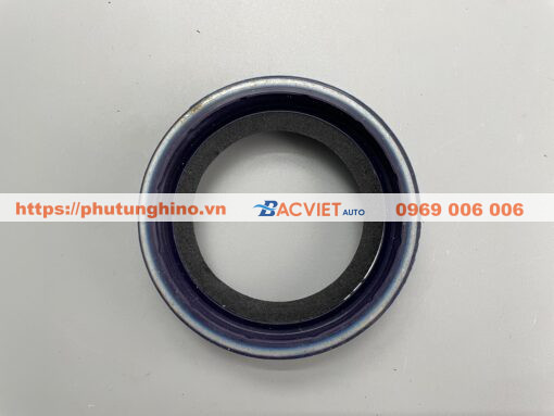 Phớt đầu trục cơ Mitsubishi Fuso 4D34