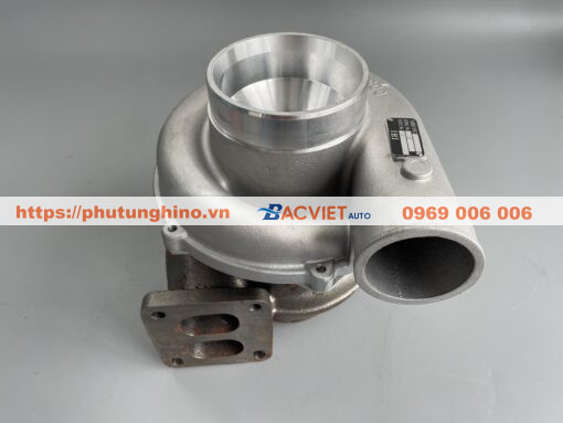 Turbo tăng áp HINO K13C