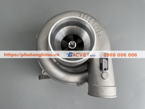 Turbo tăng áp HINO K13C