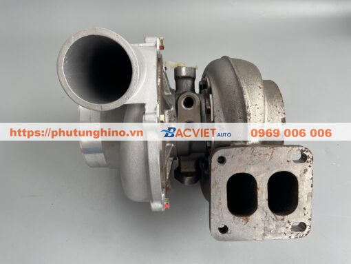 Turbo tăng áp HINO K13C