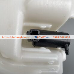 Bình nước rửa kính ISUZU CXZ, FTR