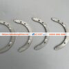 Căn dọc trục cơ HINO K13C
