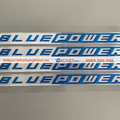 Tem BLUE Power ISUZU FVM