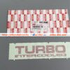 Tem Turbo intercooled ISUZU QKR chính hãng