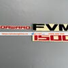 Tem ISUZU FVM Euro4