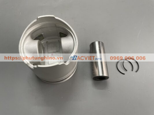 Piston hơi ISUZU 4JB1