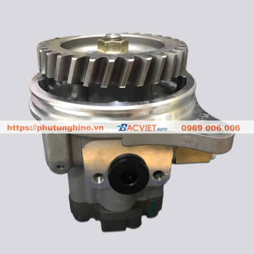Bơm trợ lực ISUZU 4HK1 Vĩnh Phát