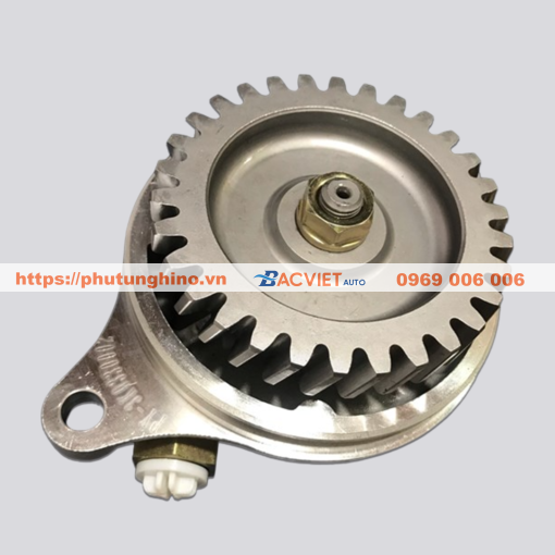 Bơm trợ lực ISUZU 4HK1 Vĩnh Phát