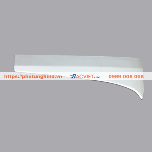 Ốp chân đèn pha IZ65