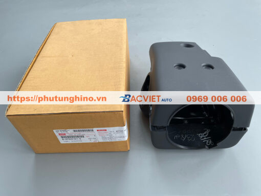 Ốp cổ vô lăng ISUZU FVM Euro4 hãng