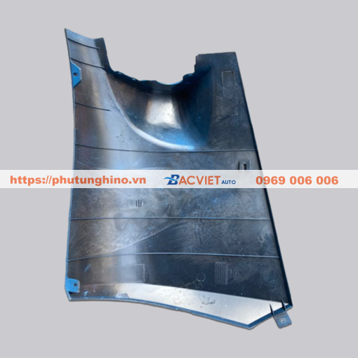 Ốp gò má ISUZU Đô Thành IZ49