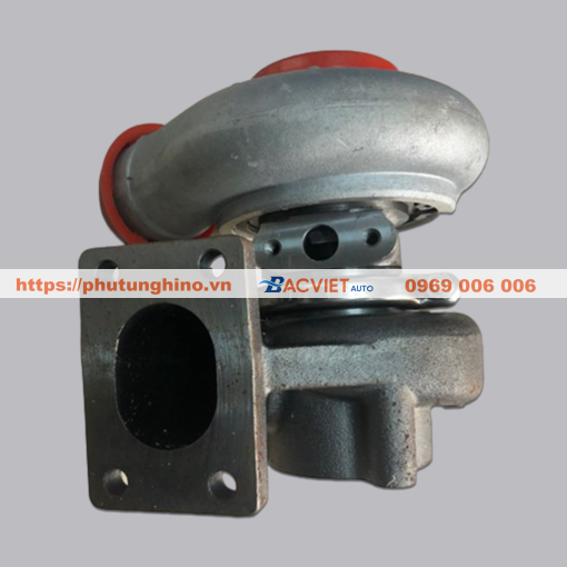 Turbo ISUZU động cơ 4BD1