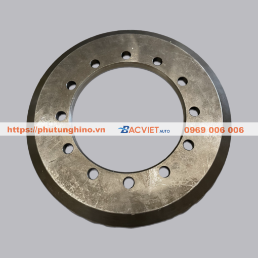 Vành chậu quả dứa cầu sau HINO 700 P11C