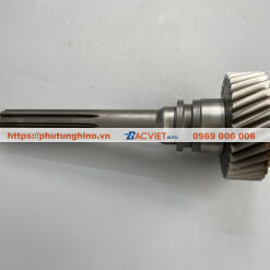 Trục a cơ ISUZU FVM Euro2