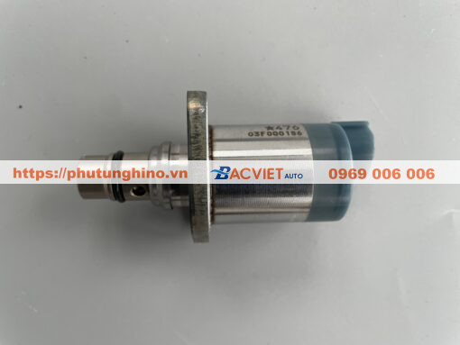 Van Áp Suất SCV ISUZU QKR77 hãng
