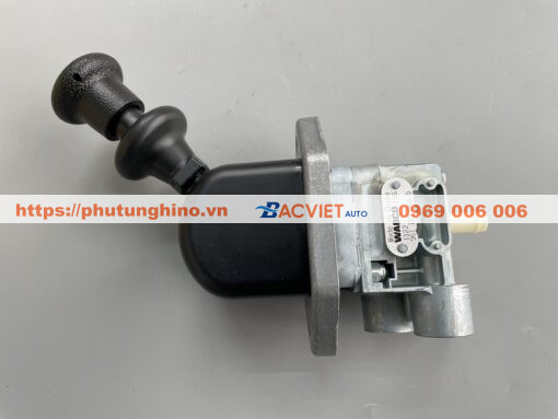 Cần phanh tay ISUZU FVM Euro4 hãng