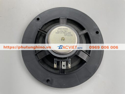 Loa cánh cửa ISUZU FVM hãng