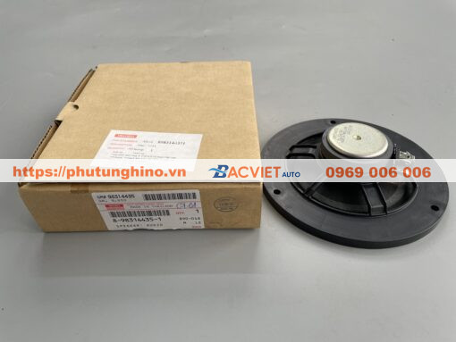 Loa cánh cửa ISUZU FVM hãng