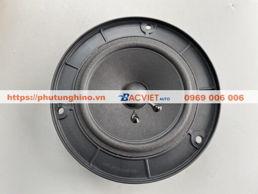 Loa cánh cửa ISUZU FVM hãng
