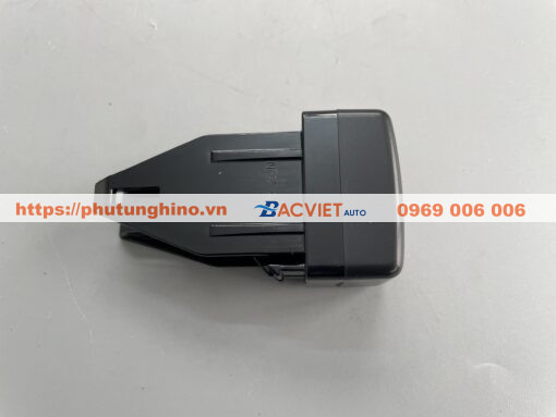 Nắp chụp công tắc ISUZU FVM