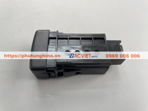 Công tắc chỉnh độ sáng táp lô ISUZU FVM