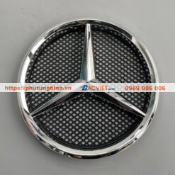 Logo Mercedes