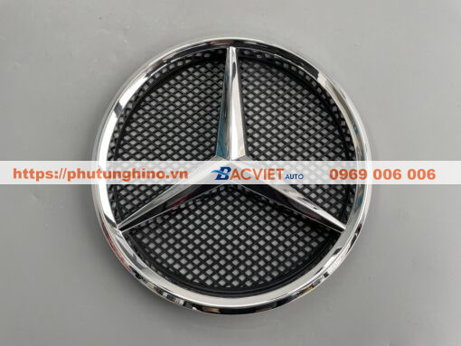 Logo Mercedes