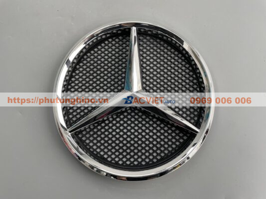 Logo Mercedes
