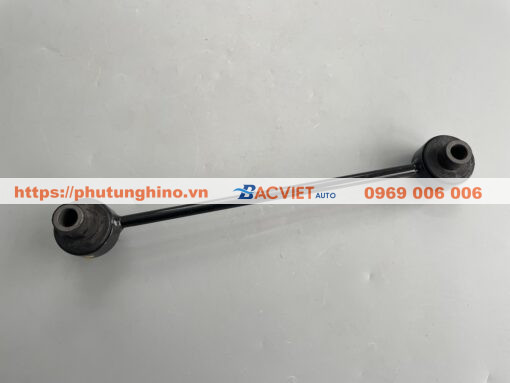 Thanh giằng ổn định cabin HINO 700 xịn
