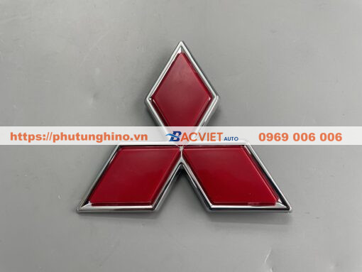 Logo Mitsubishi