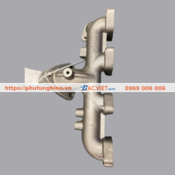 Cổ xả ISUZU Đô Thành