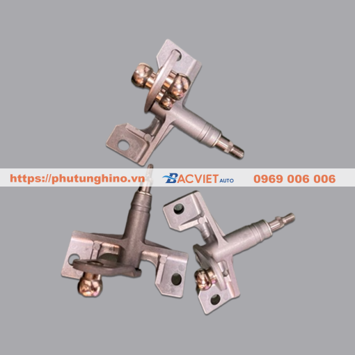 Trụ giằng gạt mưa giữa ISUZU FVM
