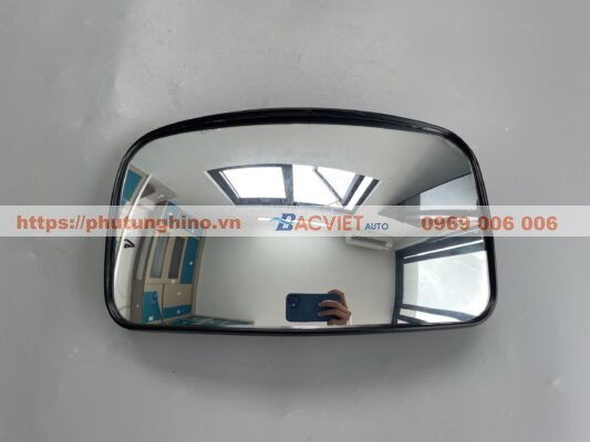 Gương soi lốp ISUZU FVM