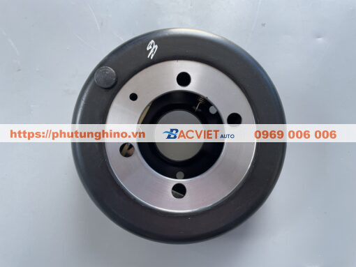 Mâm phanh tay ISUZU Đô Thành IZ49