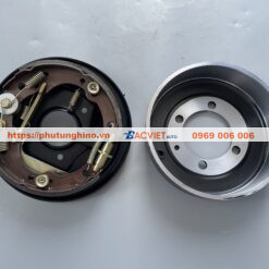 Mâm phanh tay ISUZU Đô Thành IZ49