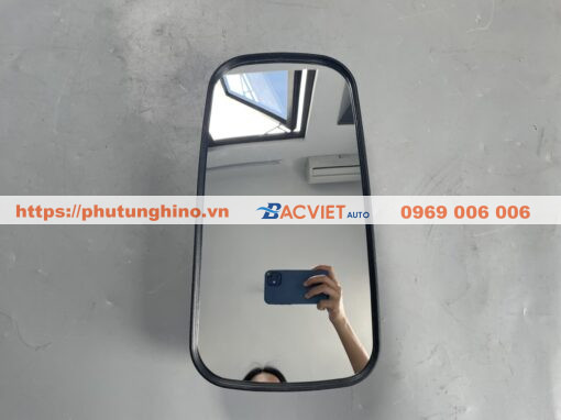 Gương chiếu hậu HINO 300 XZU