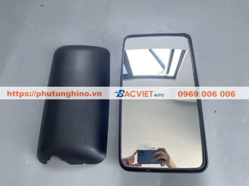 Gương dài ISUZU FVM