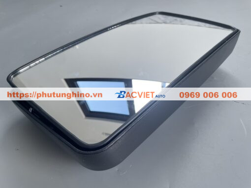 Gương dài ISUZU FVM