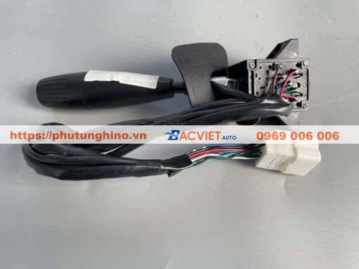 Công tắc pha cos xe tải CamC