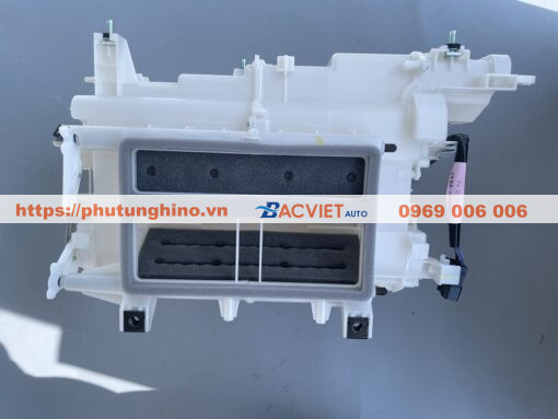 Vỏ hộp giàn lạnh HINO 500 hãng