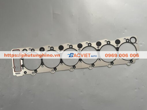 Gioăng quy loát ISUZU 6HH1